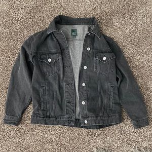 doesn’t fit me that well